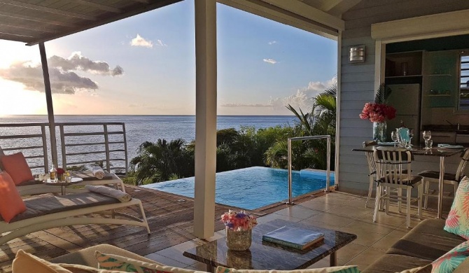 Blue Haven Villas Guadeloupe