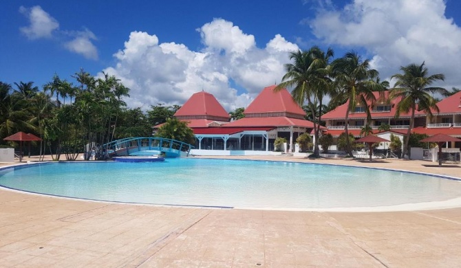 Caraïbes Apparts-Resorts