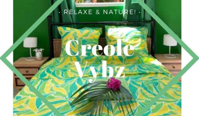 Creole Vybz Room