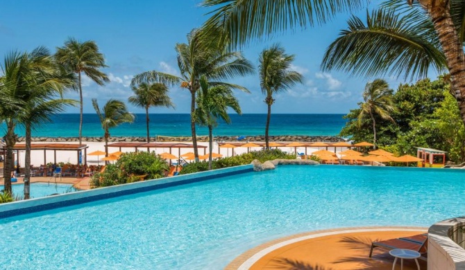 Hilton Barbados Resort