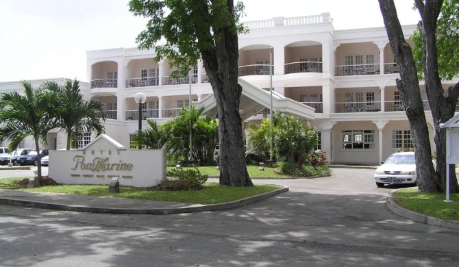 Hotel PomMarine