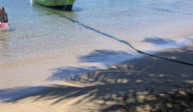 Habitation SANTOS 4 personnes Terre de Haut Les Saintes