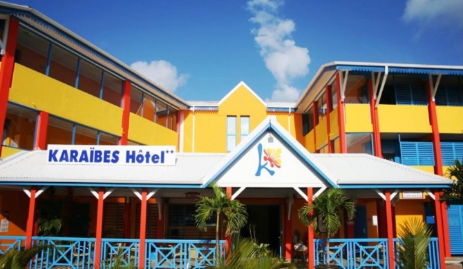 Karaibes Hotel