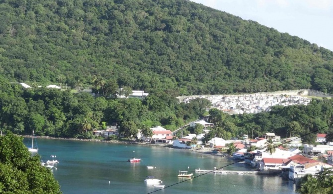 La Baie du Bonheur