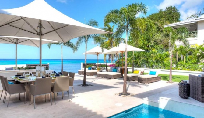 Mirador Barbados by MC Luxury Rentals