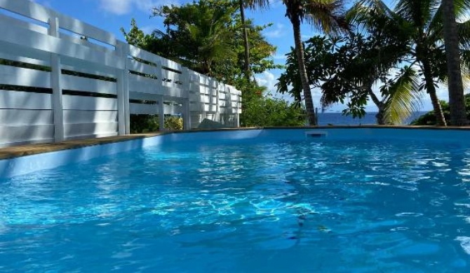 Le M Hotel Marie Galante