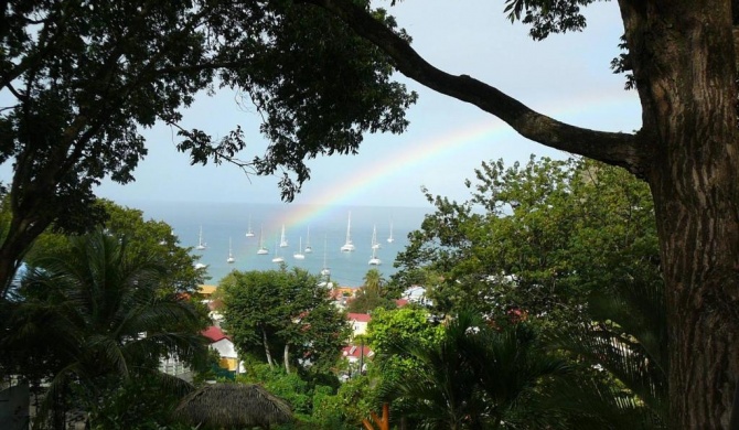 Le matelot de la baie