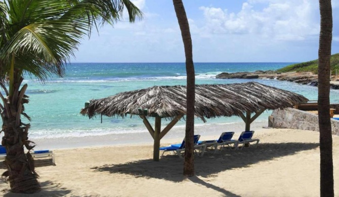 Le petit Eden - Résidence 3 étoiles - Piscine et plage "Le Manganao"