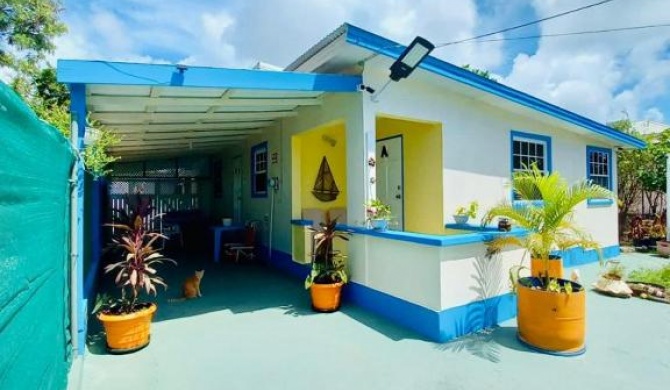 Ocean Sky Apartments Barbados