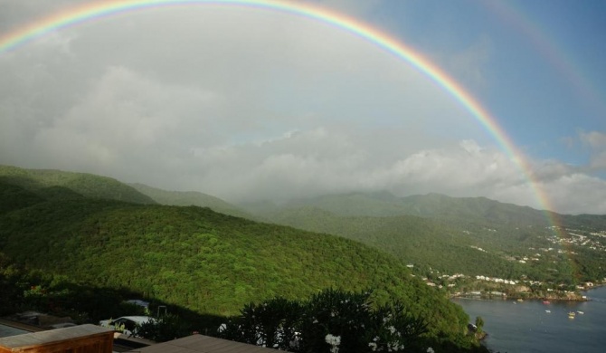 LES HAUTS DE LA BAIE