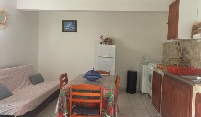 Logement vacances Gissac Sainte-Anne