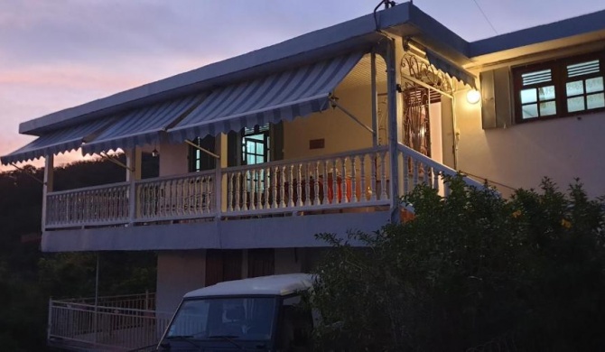 Lovely 3-Bed House in Vieux-Fort West Indies