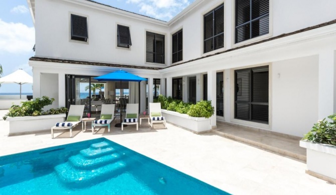 Reigate Barbados by MC Luxury Rentals