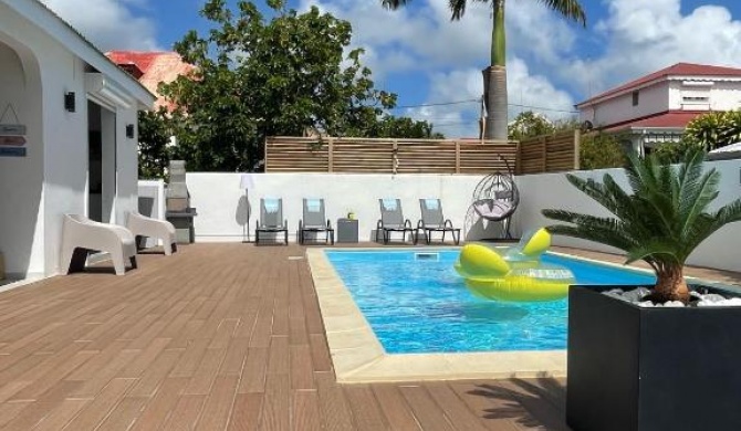 NOUVEAU Villa Ricololo Piscine Balnéo Golf Yoga