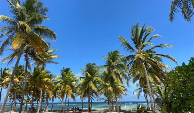 Le cottage de castaing sur plage privée