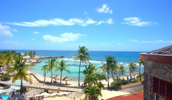 Studio Manganao Saint François Piscine & Plage