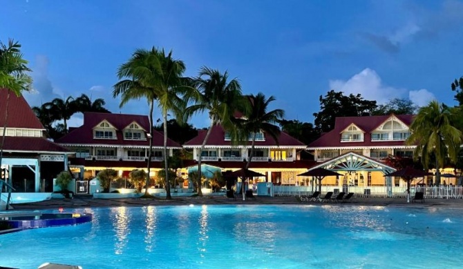 Studios Barbadine - Resorts Flats