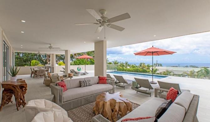 Villa Nomade by Barbados Sotheby's International Realty
