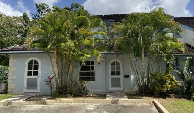 West Coast 3 Bed Townhouse in Holetown