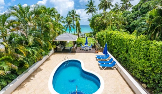 Weston House Barbados by MC Luxury Rentals