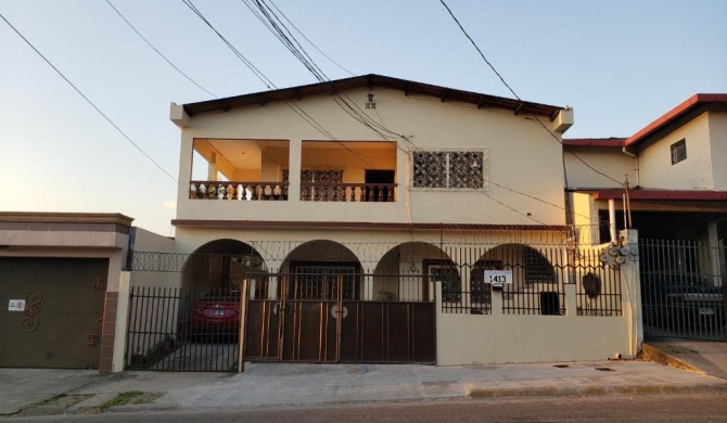 Casa Altamira