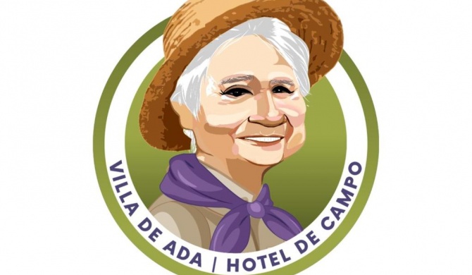 Hotel de Campo Villa de Ada