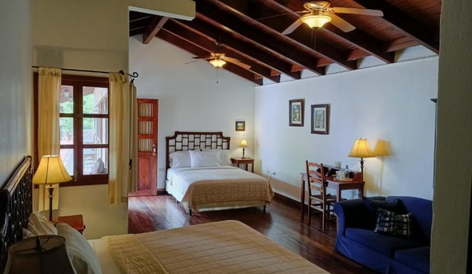Hotel Don Udo´s Bed & Breakfast