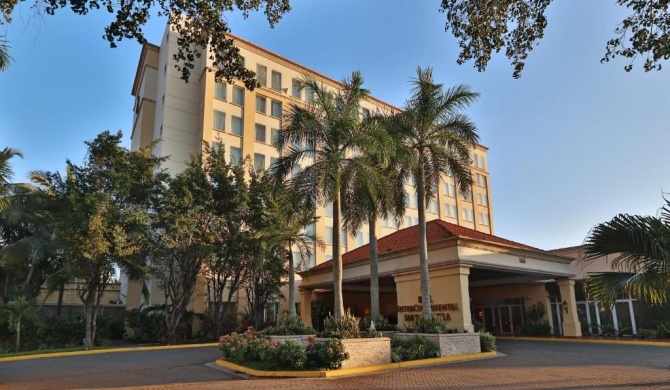 Hotel Real InterContinental San Pedro Sula, an IHG Hotel
