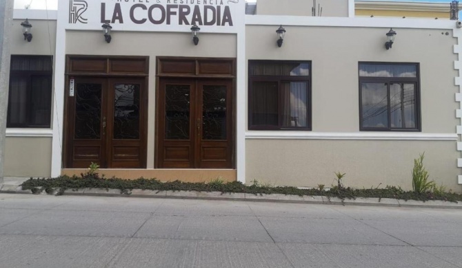 Hotel y Residencia La Cofradía
