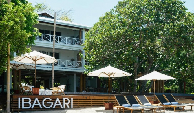 Ibagari Boutique Hotel