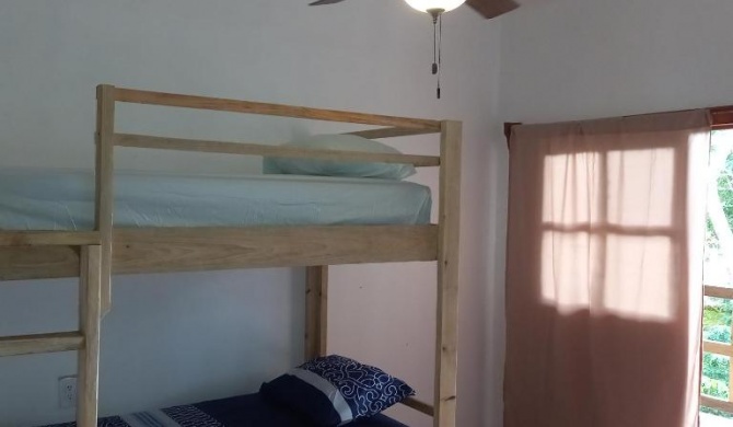 ONAT Hostel WEST END Shared Room