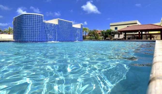 Aruba Breeze Condo Resort - Steps Away from Eagle Beach
