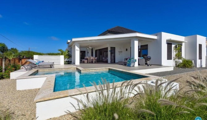 Palm Beach Aruba - Vacation Dream Villa!