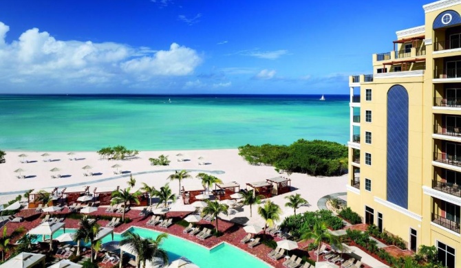 The Ritz-Carlton, Aruba