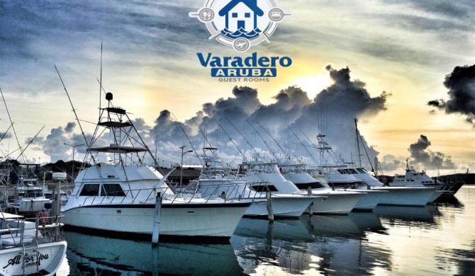 Varadero Marina Airport Guests Rooms