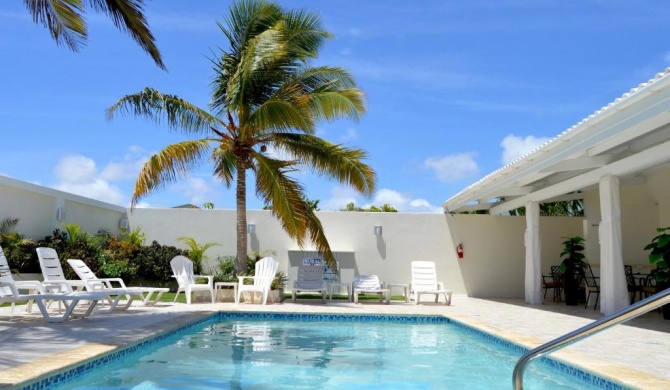 Yoyita Suites Aruba Villa