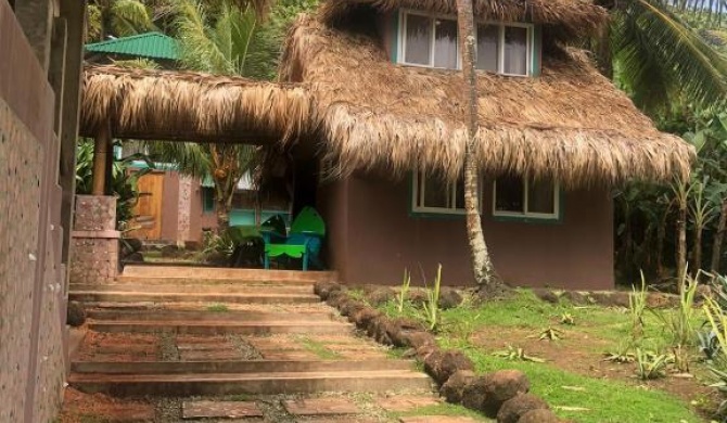 Coconut Castle at Lodge at Long Bay