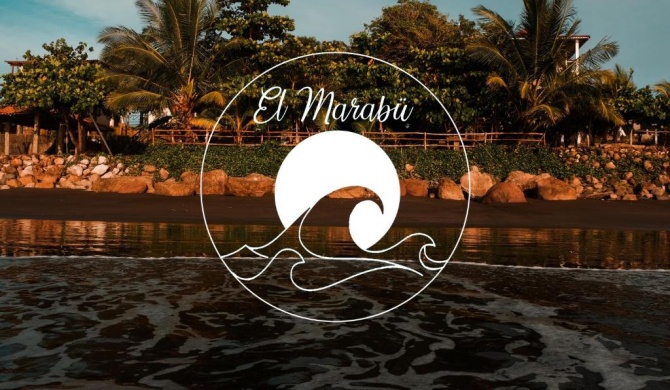 El Marabu Surf Resort