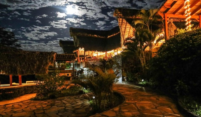 Hacienda Puerta del Cielo Eco Lodge & Spa