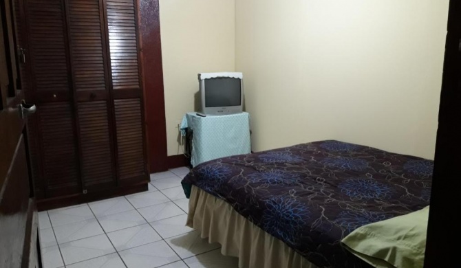 Homestay Matagalpa