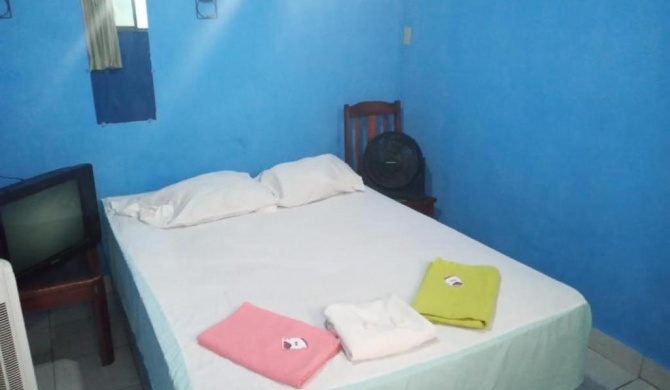 HOSTAL CASA PILAR