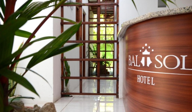 Hotel Baltsol