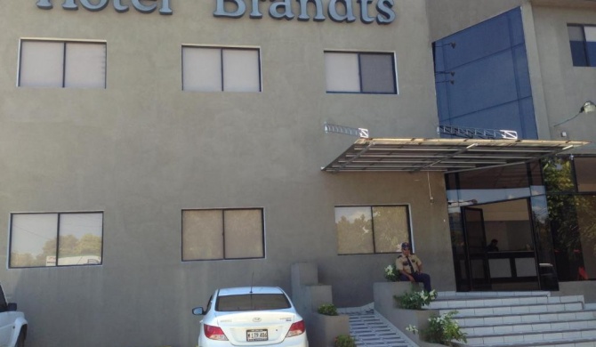 Hotel Brandts Ejecutivo Los Robles