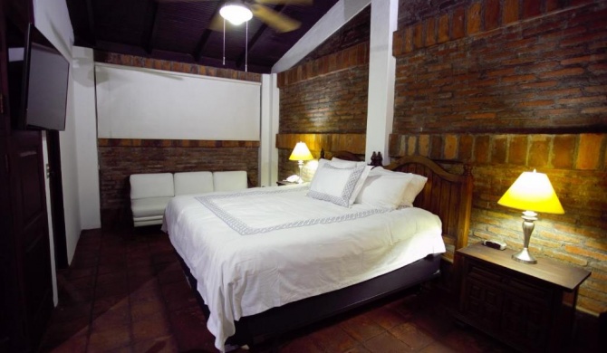 Hotel Casa Colonial Boutique