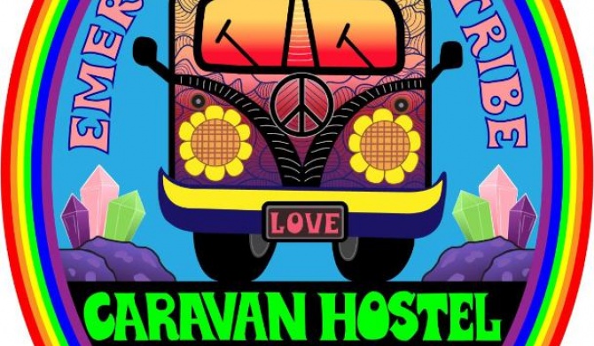 Rainbow Caravan Hostel