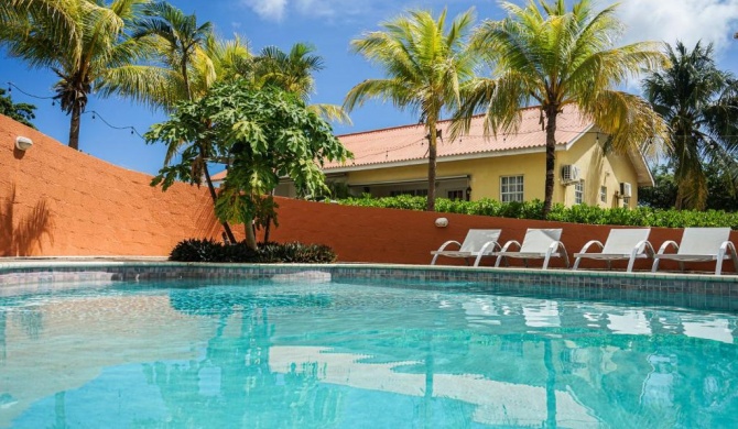 ABC Resort Curacao
