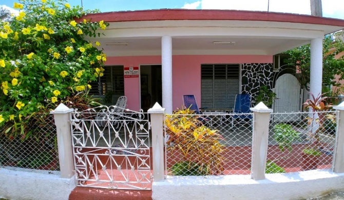 Villa Piña Colada