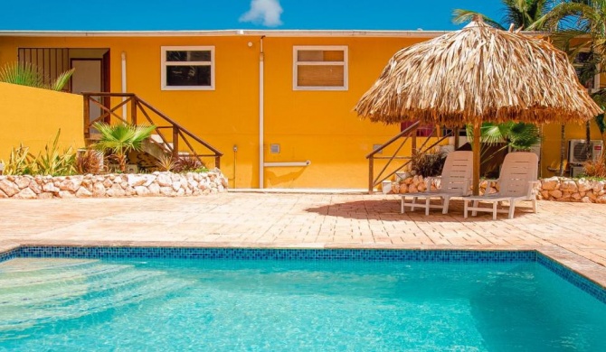 Casa di Caribe