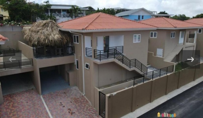 Cubana Resort Appartments