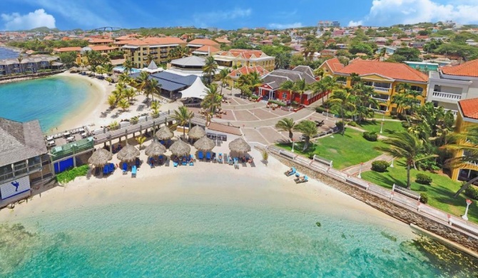 Curacao Avila Beach Hotel